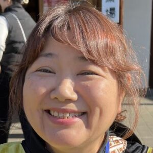 ハピふれマルシェ浄光寺スタッフ