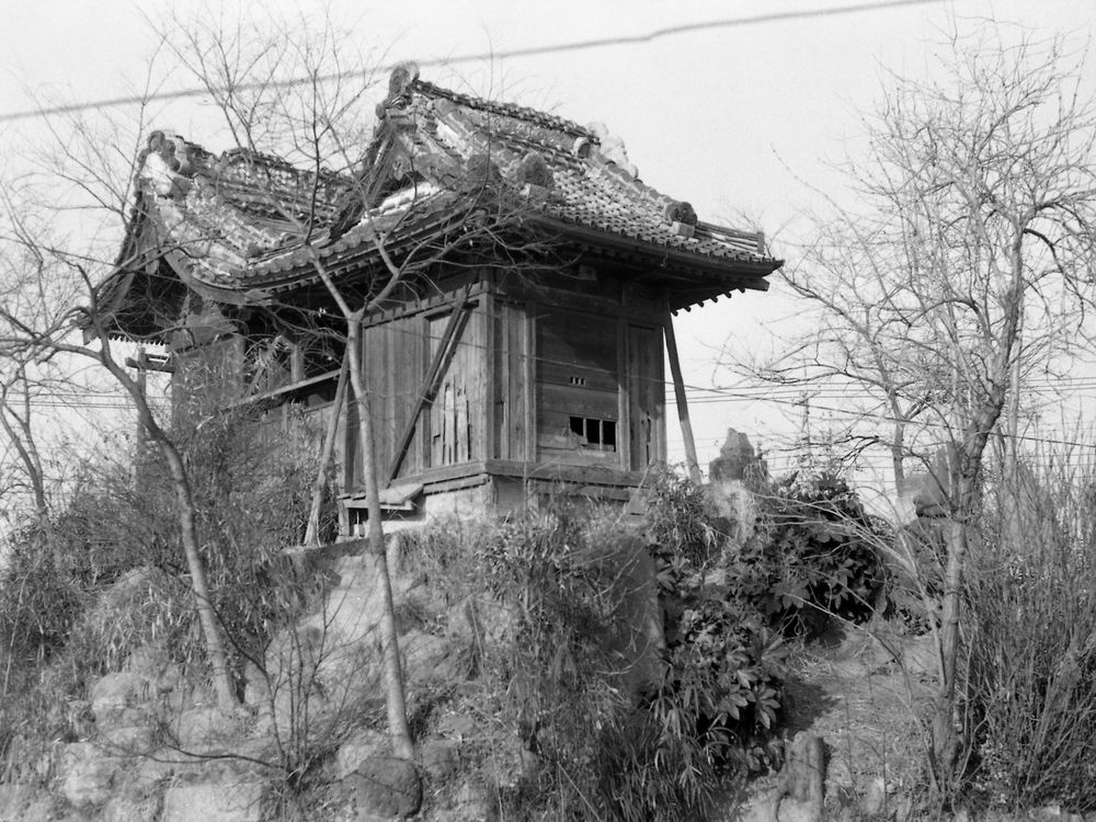 大沢浅間神社