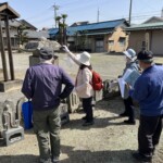 石仏調査|「大随求陀羅尼」梵字文供養塔 石仏調査|「大随求陀羅尼」梵字文供養塔