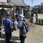 石仏調査|阿弥陀像付き念仏塔 石仏調査|阿弥陀像付き念仏塔