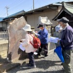石仏調査|猿田彦大神文字庚申塔 石仏調査|猿田彦大神文字庚申塔