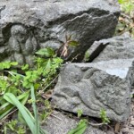 三猿|聞か猿と言わ猿 三猿|聞か猿と言わ猿