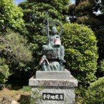 子守地蔵尊 子守地蔵尊