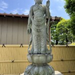 観世音菩薩 観世音菩薩