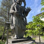 仁王像|阿形 仁王像|阿形