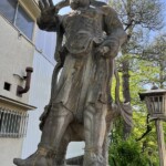 仁王像|吽形 仁王像|吽形