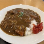 カレーライス カレーライス