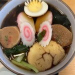 おかめそば おかめそば