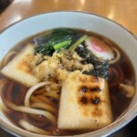 力うどん 力うどん