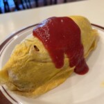 オムライス オムライス