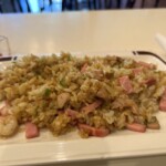 ドライカレー ドライカレー