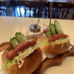 ホットドッグ ホットドッグ