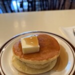 ホットケーキ ホットケーキ