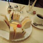 ミックスサンド ミックスサンド