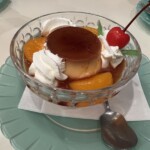 カスタードプリン カスタードプリン