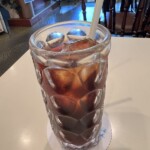アイスコーヒー アイスコーヒー