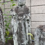 地蔵菩薩立像 地蔵菩薩立像