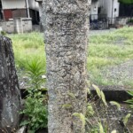 墓塔|角柱型 墓塔|角柱型