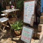 立て看板 立て看板