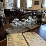 メニュー メニュー