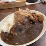 カツカレー カツカレー
