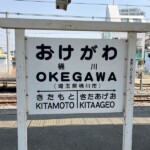 桶川駅 桶川駅