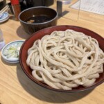 武蔵野うどん 武蔵野うどん