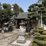 桶川稲荷神社 桶川稲荷神社